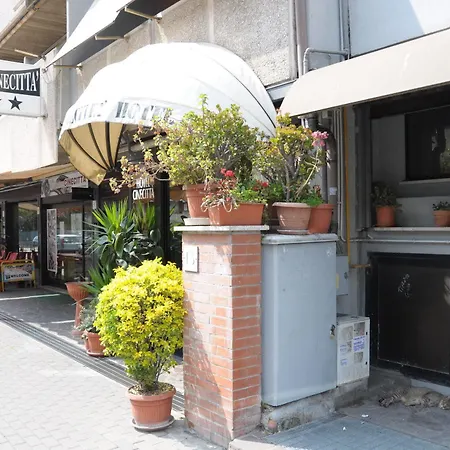 Cinecittà 3*