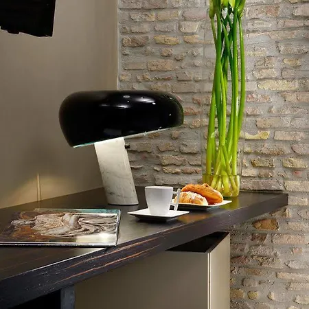 Guest house Campo Marzio Luxury 2*