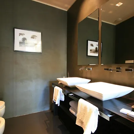 Campo Marzio Luxury Guest house Rome