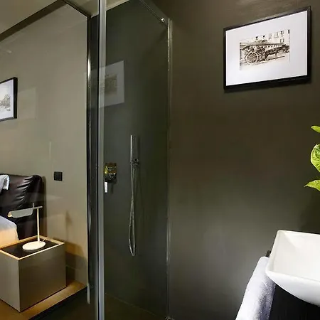 Guest house Campo Marzio Luxury 2*