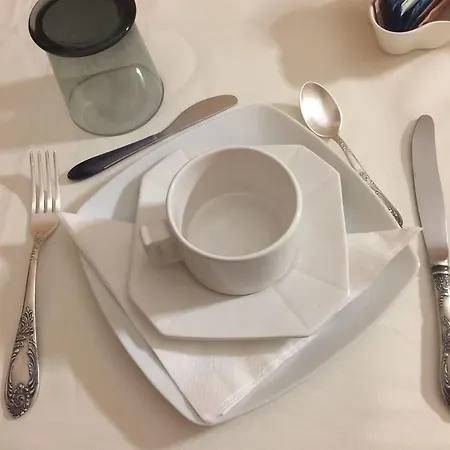 Bed and Breakfast Eternal Ρώμη