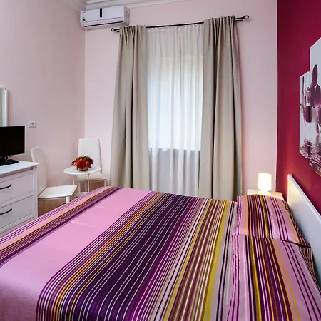 Bed and Breakfast Eternal Ρώμη