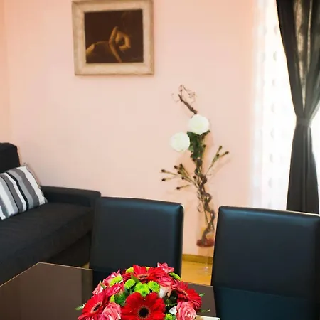 Eternal Bed and Breakfast Ρώμη