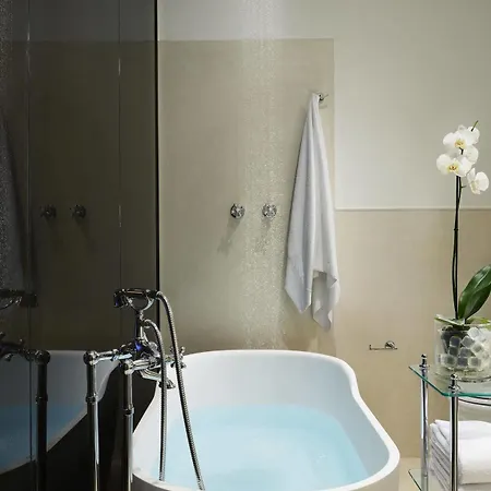 Pensionat Gens Luxury
