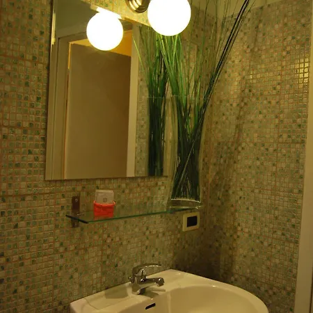 Bed & Breakfast Core De 2*