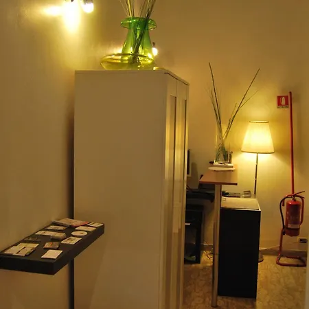 Bed & Breakfast Core De 2*