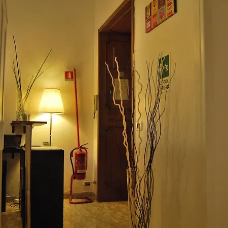 Core De Bed & Breakfast 2*