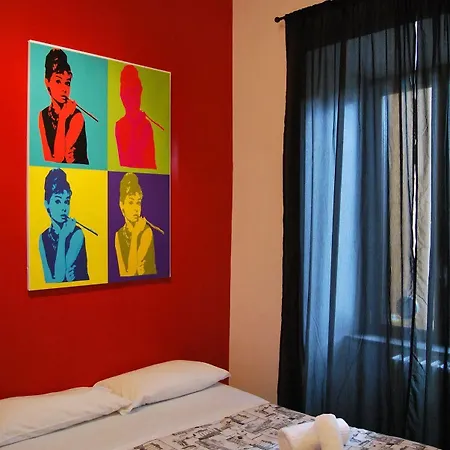 Core De Bed & Breakfast 2*