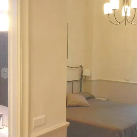 Residenza Cavallini Vendégház