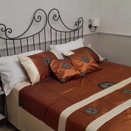 Residenza Cavallini Vendégház 3*