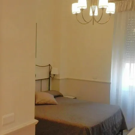 Residenza Cavallini 3* Róma