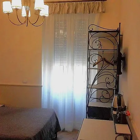Vendégház Residenza Cavallini