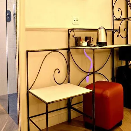 Residenza Cavallini Vendégház 3*
