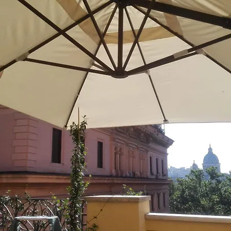 Vendégház Residenza Cavallini