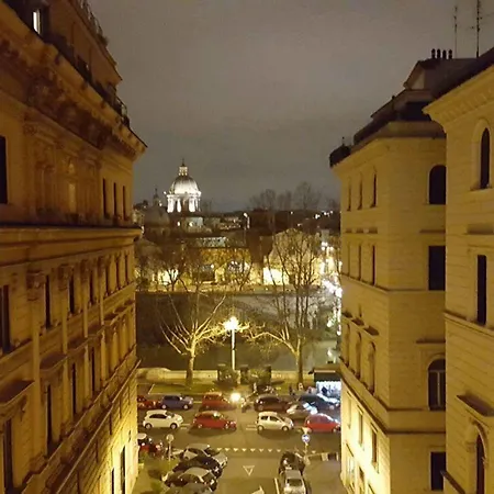 Residenza Cavallini