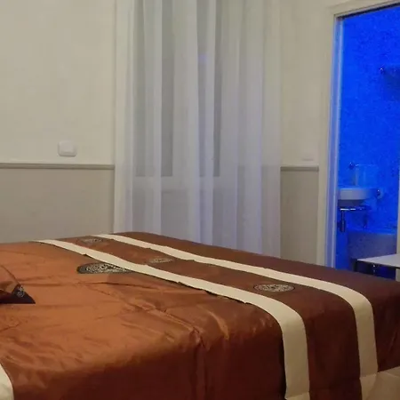 Residenza Cavallini