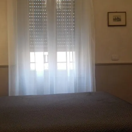 Residenza Cavallini Vendégház Róma