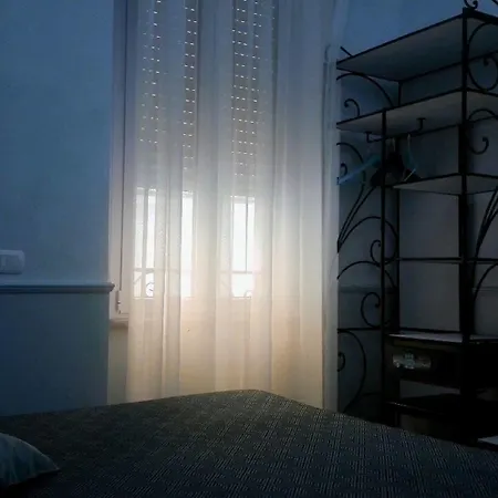 Residenza Cavallini 3* Róma