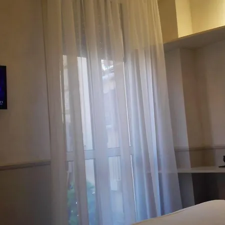 Residenza Cavallini Vendégház