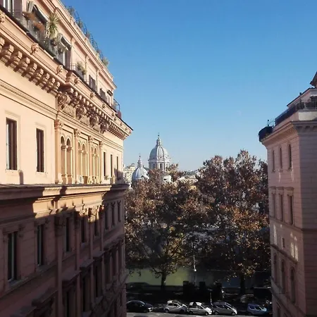 Residenza Cavallini Vendégház 3*