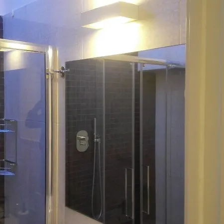 Residenza Cavallini 3*