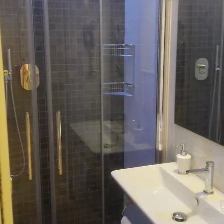 Residenza Cavallini 3*
