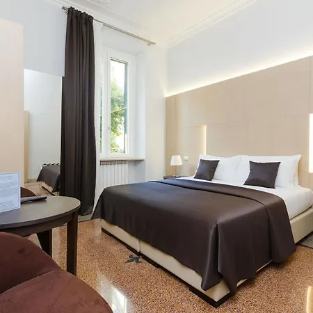 Domus Terenzio Hotel Rom