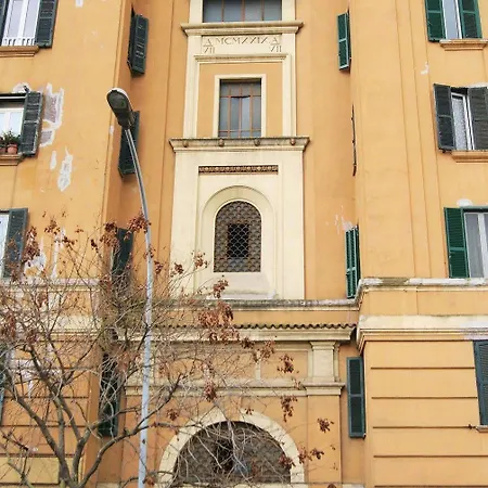 Guest house I Love Piramide 3*