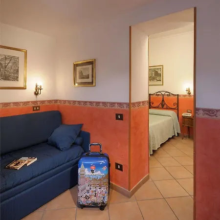 Hotel Parlamento Boutique