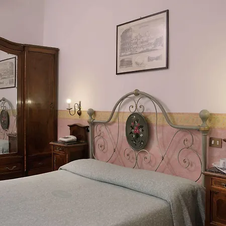 Parlamento Boutique Hotel Roma