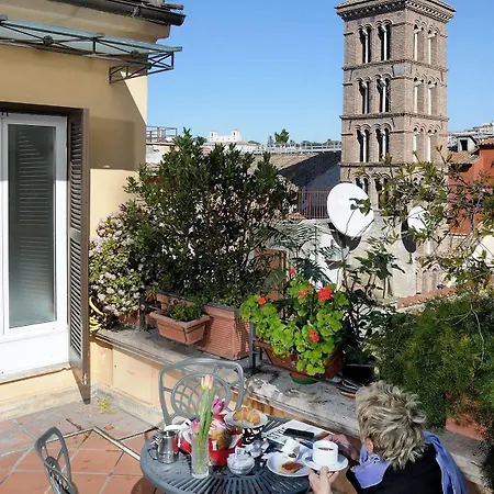 Parlamento Boutique 3*