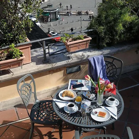 Parlamento Boutique 3*