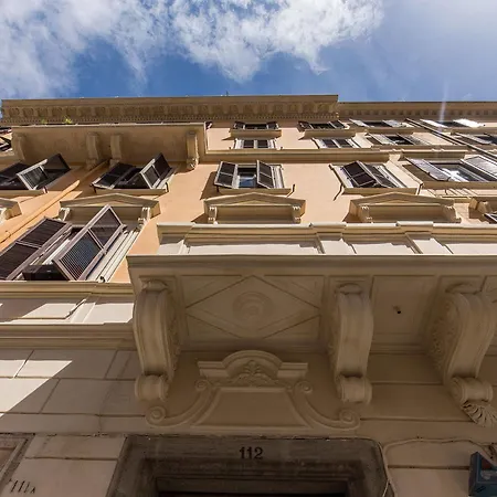 La Maison D'art Spagna - Maison D'art Collection Hotel