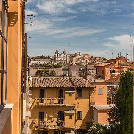 La Maison D'art Spagna - Maison D'art Collection 3* Roma