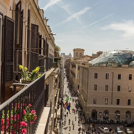 Hotel La Maison D'art Spagna - Maison D'art Collection Roma