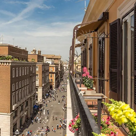 Hotel La Maison D'art Spagna - Maison D'art Collection 3*