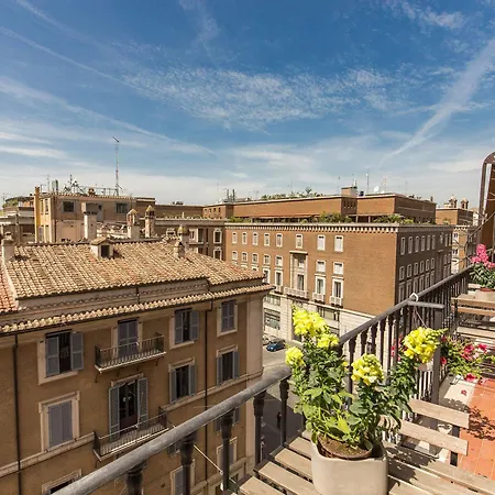 Hotel La Maison D'art Spagna - Maison D'art Collection
