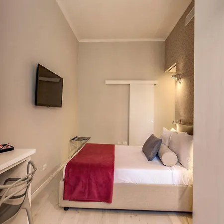 La Maison D'art Spagna - Maison D'art Collection Hotel