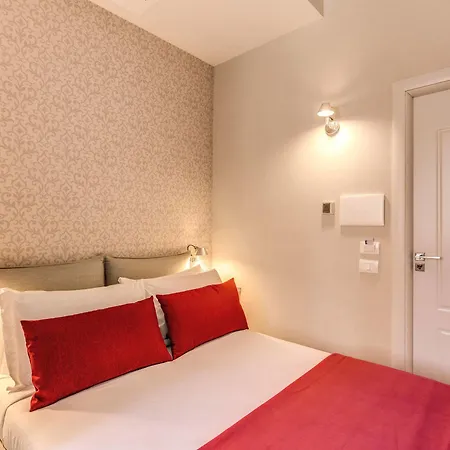 Hotel La Maison D'art Spagna - Maison D'art Collection 3*
