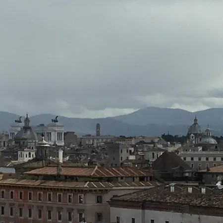 Vatican Style 3* Rom