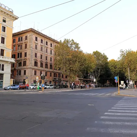 Guest house Mirko Luxury Rome