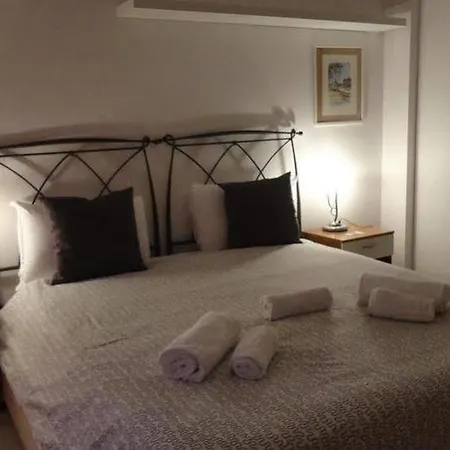 Affittacamere Suites Holiday Rooms *