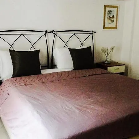Suites Holiday Rooms Affittacamere *