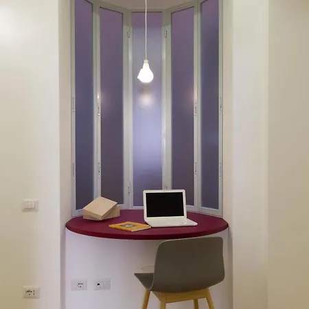 La Casa Di Iulia Frühstückspension