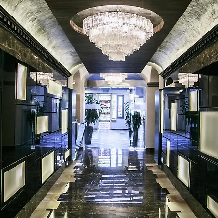Hotel The Style Rome