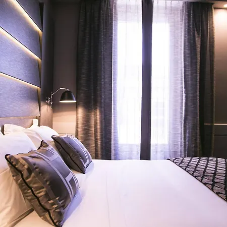 The Style Hotel