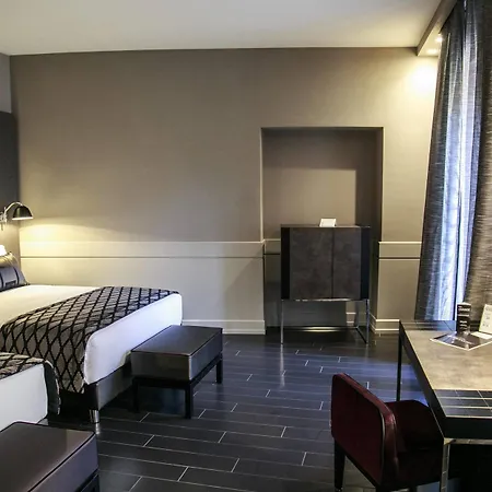 The Style Hotel