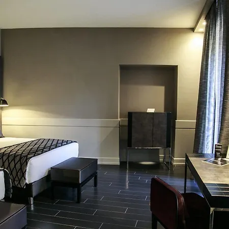 The Style Hotel