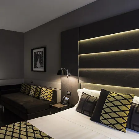 Hotel The Style