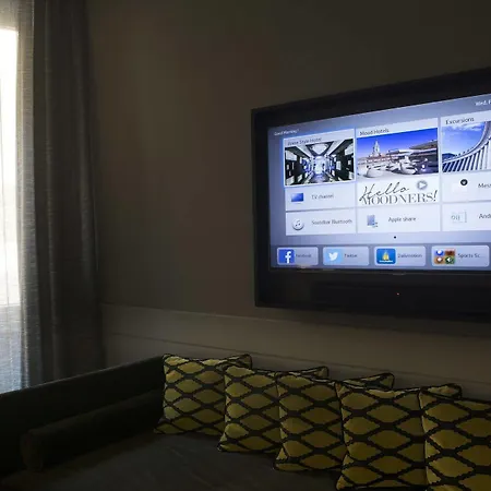 The Style Hotel 4*